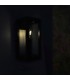 Aplique Led Solar DELHI 2.5W 150Lm 360º IP54