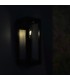 Aplique Led Solar DELHI PLUS 2.5W 150Lm 360º IP54