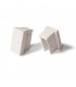 Pack 2 Tapones Para Perfil Lm3848