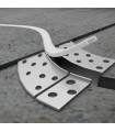 Funda Difusor de Silicona Para Perfil Lm3844 -40 Metros-