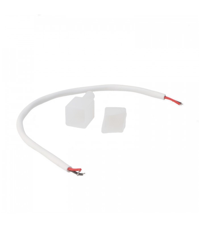 Cable Adaptador Para Bañador Neón Led Flexible