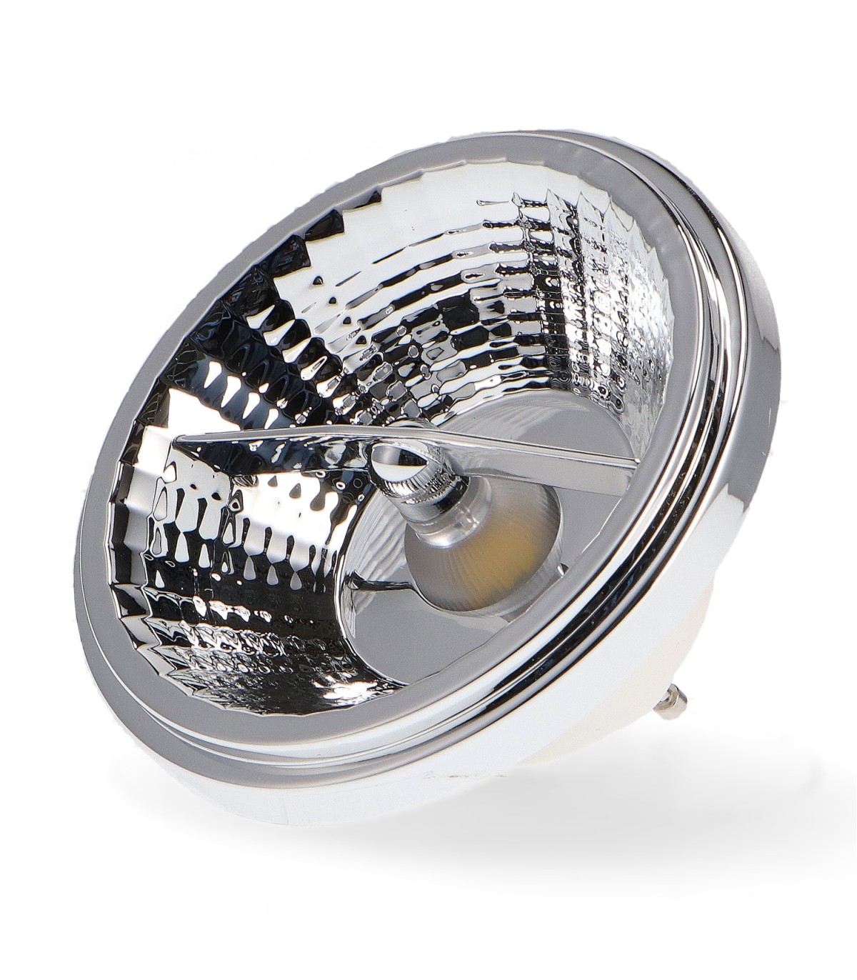Bombilla Led PRO AR111 15W 1830Lm 24º GU10