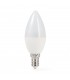 Bombilla Vela Led PRO 6W 732Lm 200º E14
