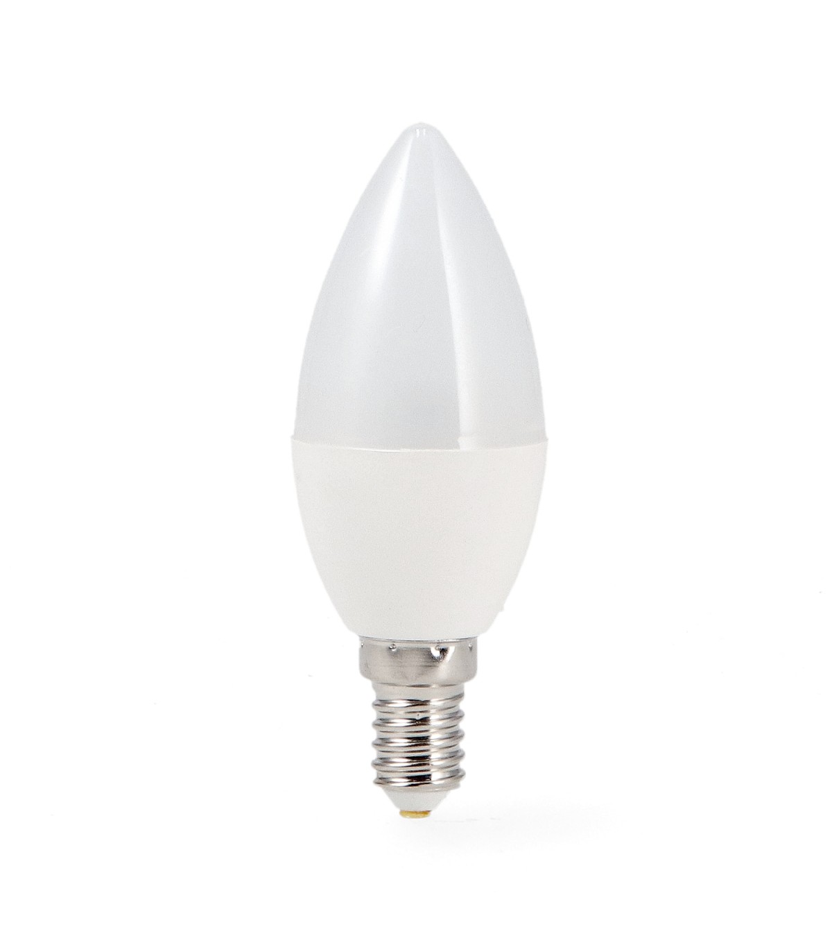 Bombilla Vela Led PRO 6W 732Lm 200º E14