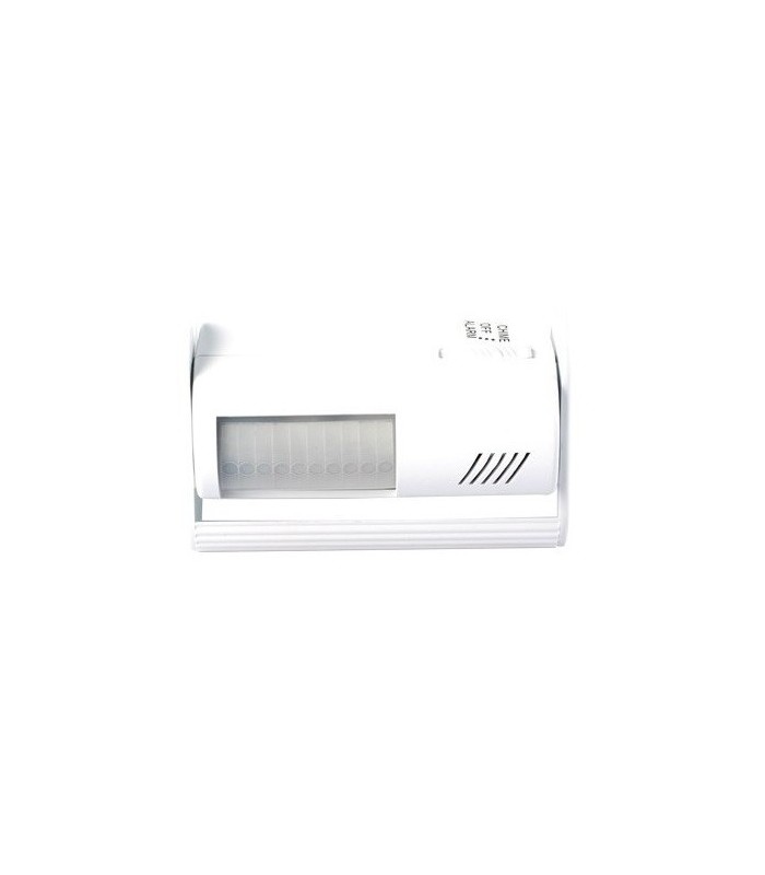 Avisador de presencia: Alarma/Timbre