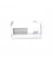Avisador de presencia: Alarma/Timbre