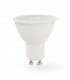 Dicroica Led PRO GU10 7W 854Lm 60º