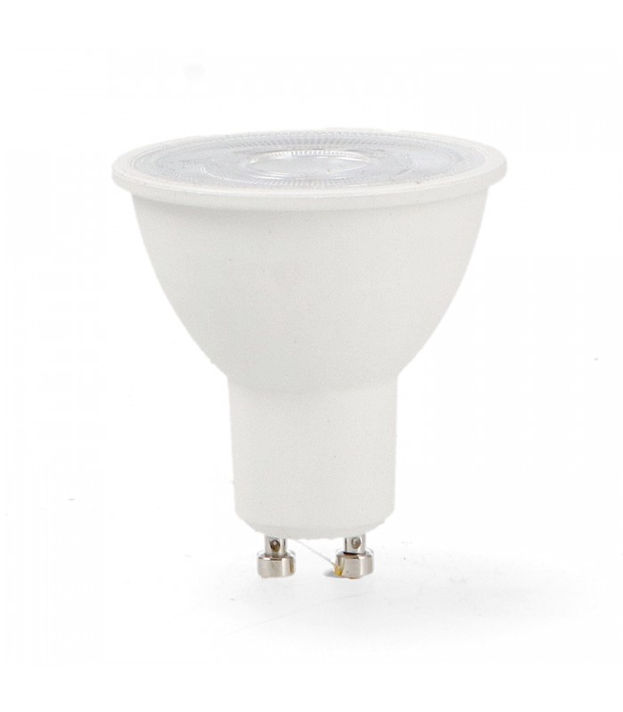 Dicroica Led PRO GU10 7W 854Lm 60º