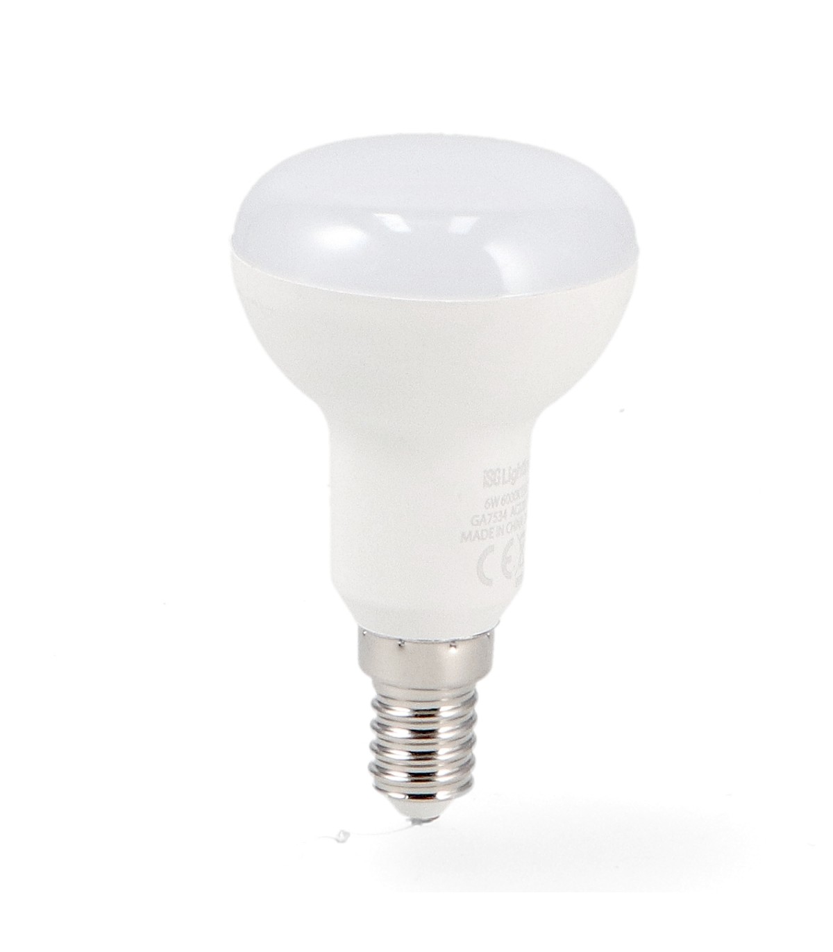 Reflectora Led PRO R50 6W 732LM 200º E14