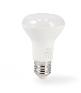 Reflectora Led PRO R63 9W 1098LM 200º E27