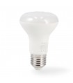 Reflectora Led PRO R63 9W 1098LM 200º E27