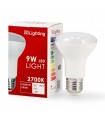 Reflectora Led PRO R63 9W 1098LM 200º E27