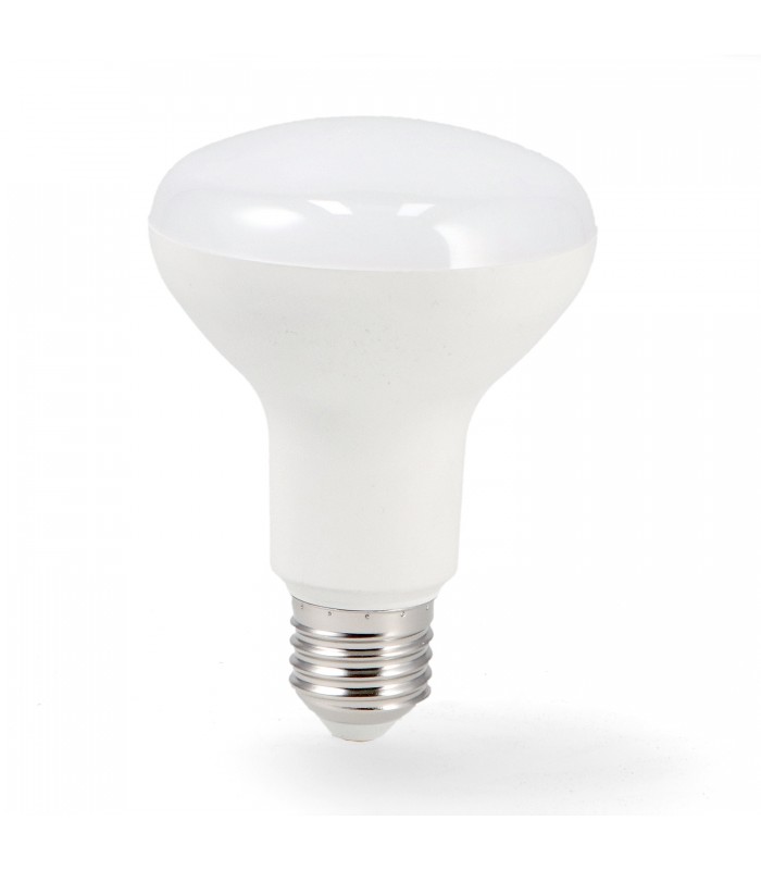 Reflectora Led PRO R80 12W 1464LM 200º E27