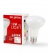 Reflectora Led PRO R80 12W 1464LM 200º E27