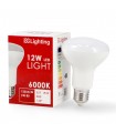 Reflectora Led PRO R80 12W 1464LM 200º E27