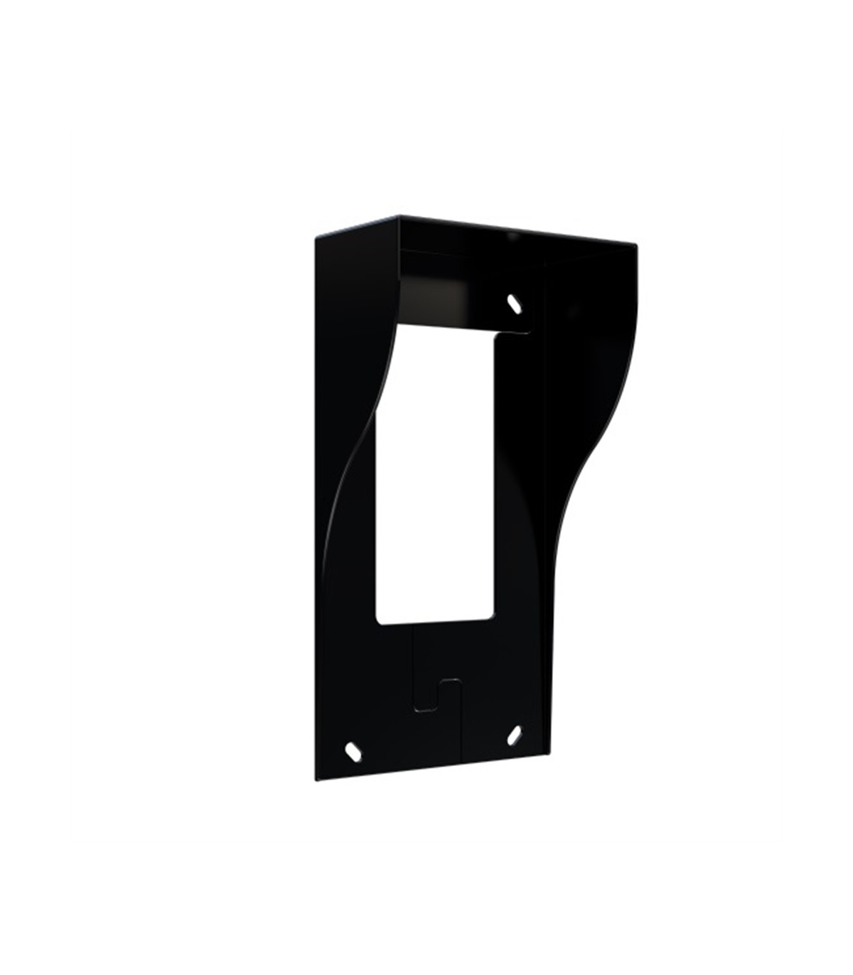 Visera para placa de videoportero Quick 2 Hilos AUTA
