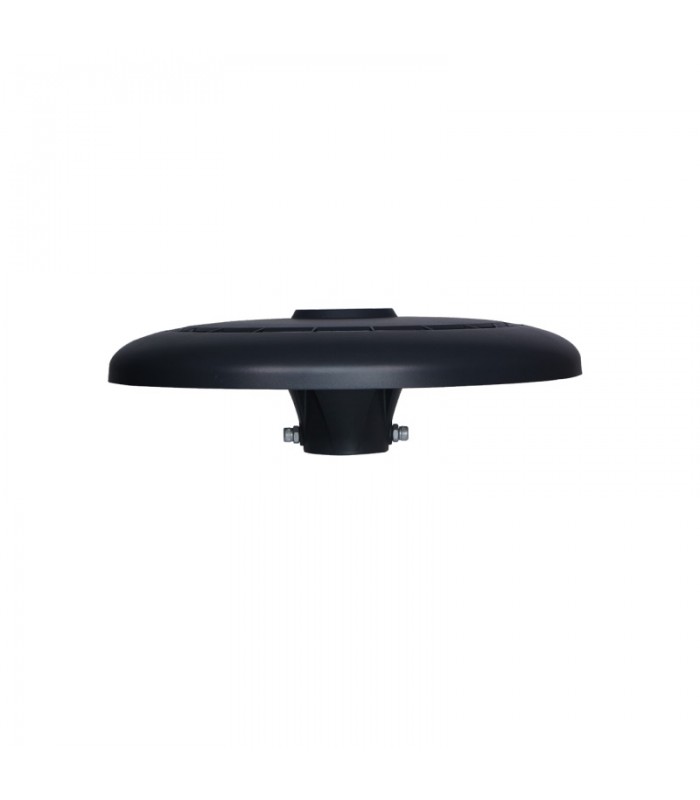 Farola LED METUT 80W 9000Lm 120º IP65