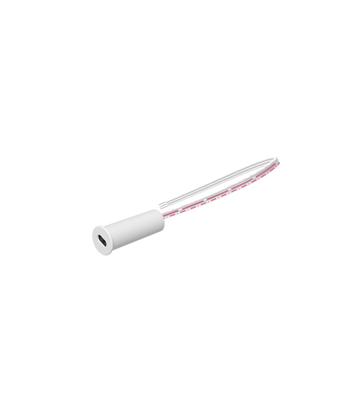Sensor de Puerta Infrarrojos 12-24V 1A ON/OFF