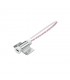 Sensor de Puerta Infrarrojos 12-24V 1A ON/OFF