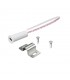 Sensor de Puerta Infrarrojos 12-24V 1A ON/OFF