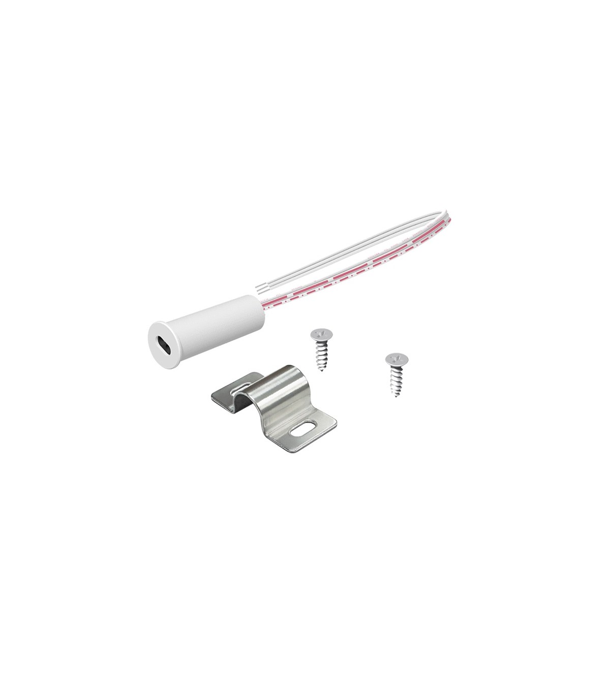 Sensor de Puerta Infrarrojos 12-24V 1A ON/OFF