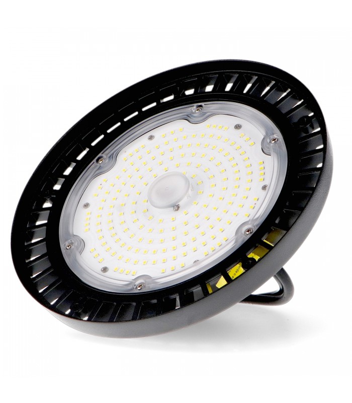 Campana UFO Serie SKY 100W 14000Lm 0-10V IP65