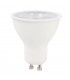 Pack-6 Dicroicas Led GU10 7W 580Lm 60º