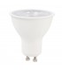 Pack-6 Dicroicas Led GU10 7W 580Lm 60º Regulable