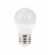 Pack-6 Bombillas Led 5W 450LM 200º E27