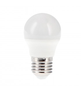 Pack-6 Bombillas Led 5W 450LM 200º E27
