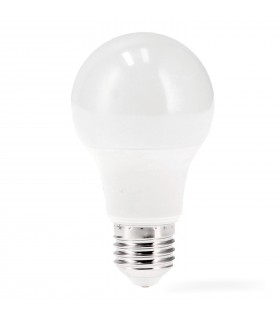 Pack-6 Bombillas Led 10W 820LM 200º E27
