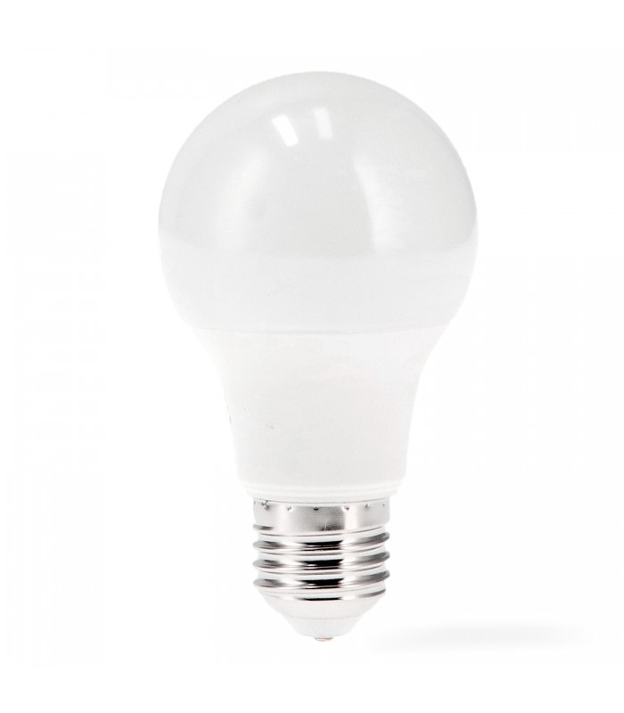 Pack-6 Bombillas Led 10W 820LM 200º E27