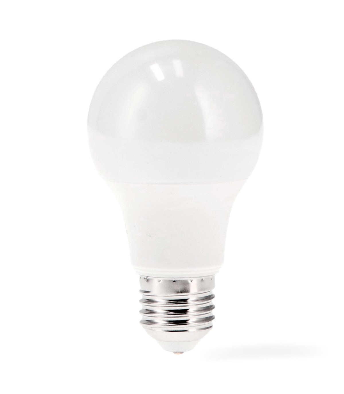 Pack-6 Bombillas Led 10W 820LM 200º E27