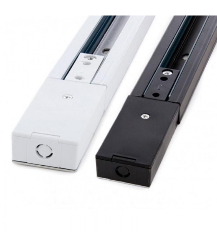 Carril Monofásico LUMIARQ 2 Metros