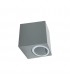 Aplique Pared Grey Kube 1xGU10 IP54