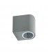 Aplique Pared Grey Middle 1xGU10 IP54