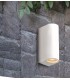 Aplique Pared White Middle 2xGU10 IP54
