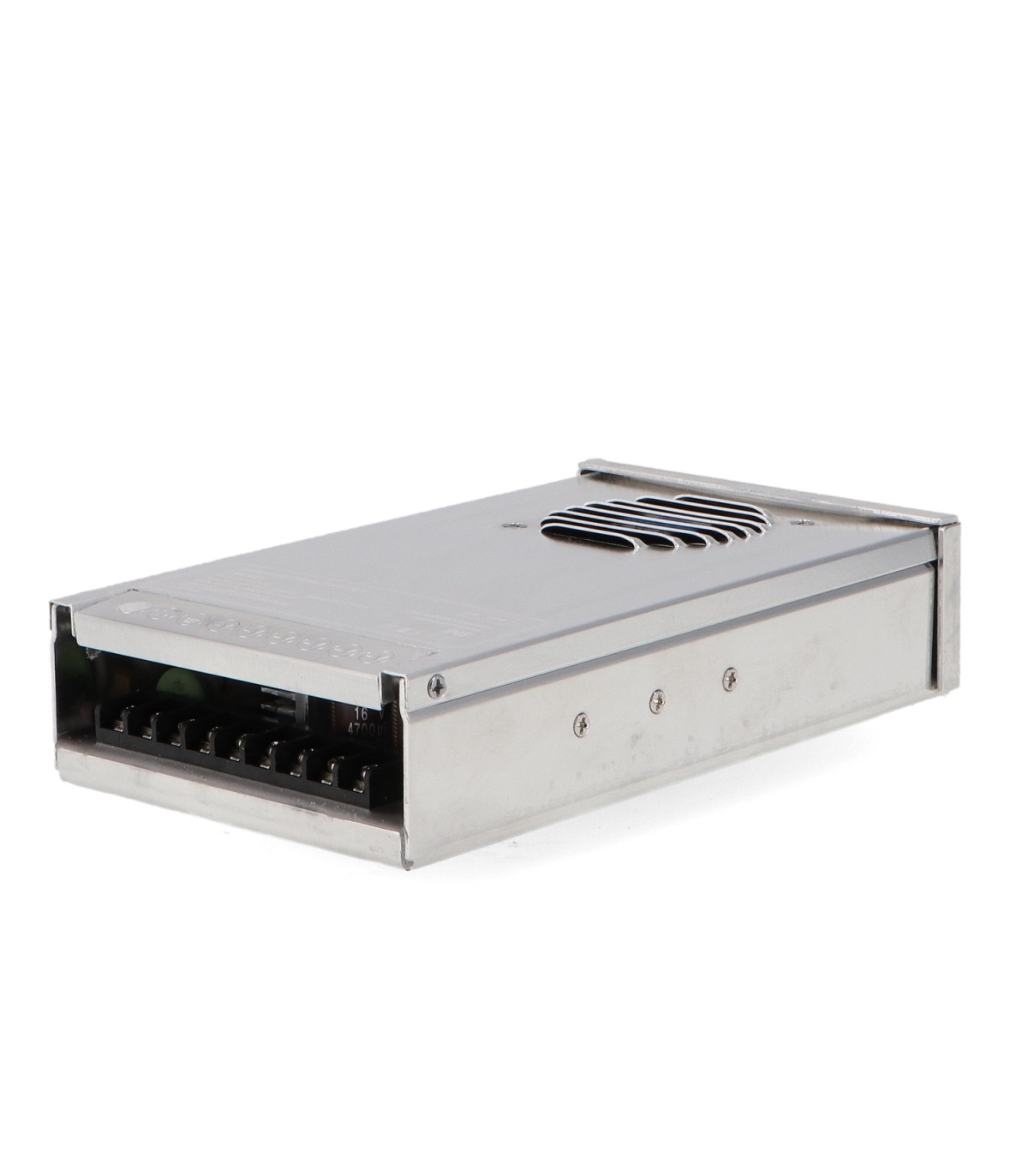 Fuente Alimentación 600W (DC24V) 25A IP45