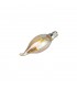 Bombilla Filamento LUXTAR Vela Viento 4W 430Lm 330º E14