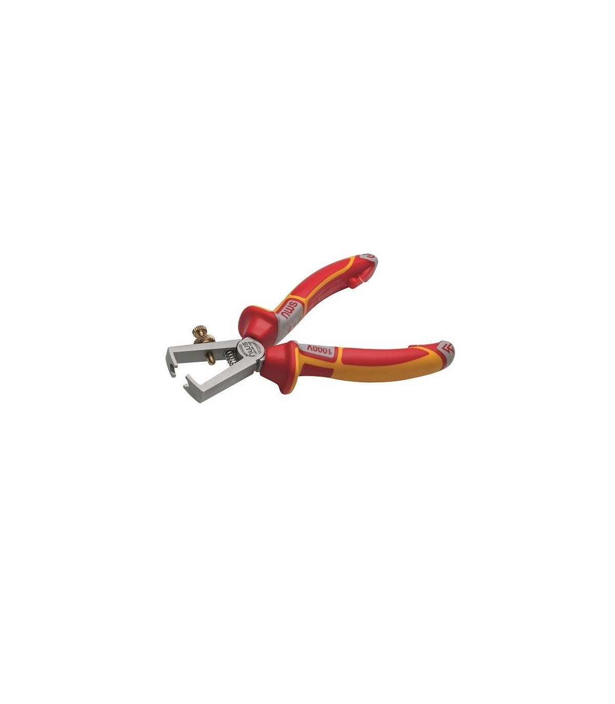 Alicate pelacables Serie 49 VDE