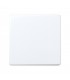 Pulsador Neutro 10AX 250V Blanco Simon 27