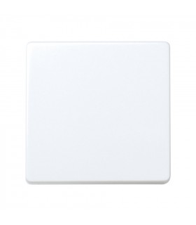 Pulsador Neutro 10AX 250V Blanco Simon 27