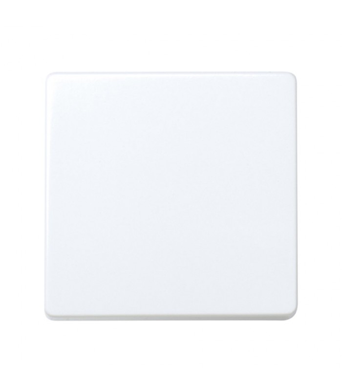 Pulsador Neutro 10AX 250V Blanco Simon 27