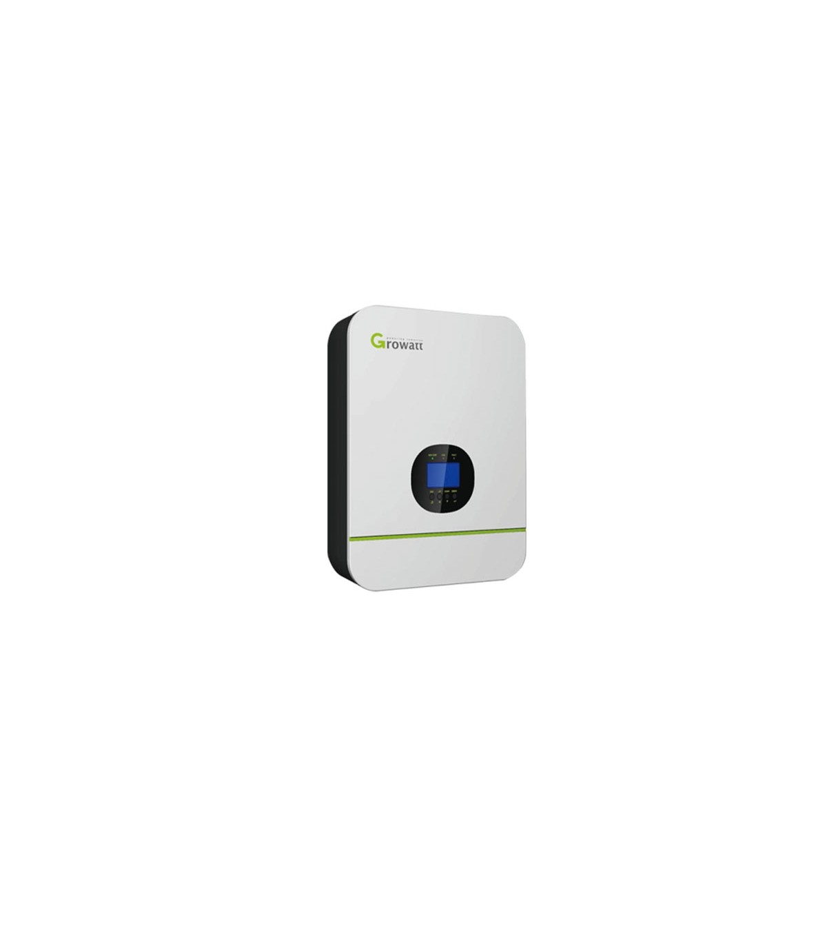 Inversor Growatt Off Grid Spf 3000 Tl Hvm-24