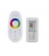 Controladora RGBW 12V-24V 288-576W IP25 Tactil