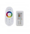 Controladora RGBW 12V-24V 288-576W IP25 Tactil