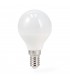 Bombilla Led PRO 7W 854LM 200º E14