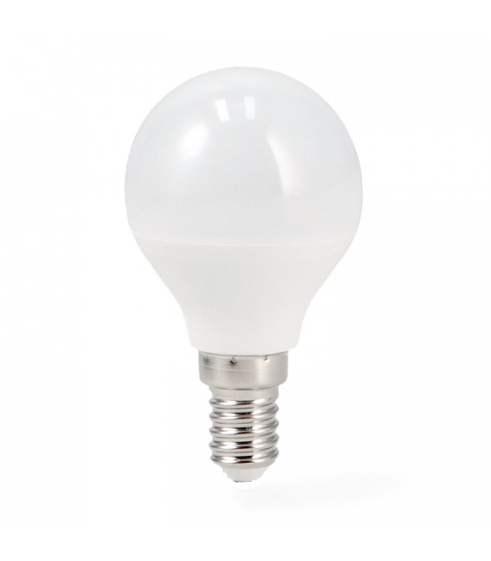Bombilla Led PRO 7W 854LM 200º E14