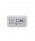 Controladora RGBW 12V-24V 288-576W IP25 Tactil