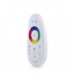 Controladora RGBW 12V-24V 288-576W IP25 Tactil